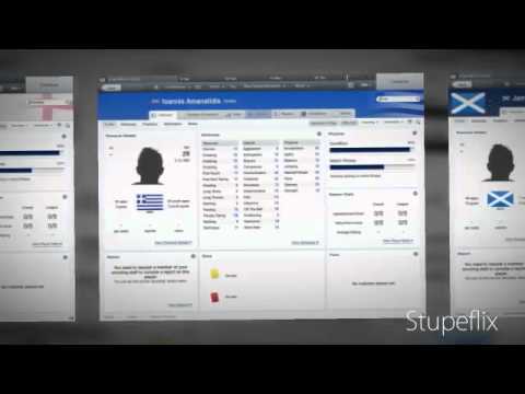 Football Manager 2012 Best free Transfers