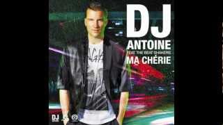 Summer Hit 2012 - DJ Antoine Ft The Beat Shakers   Ma Cherie (DJ Antoine Vs Mad Mark Mix)