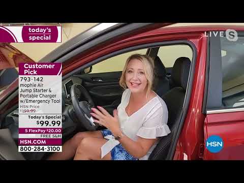 HSN | Daily Deals & Top Finds 06.24.2022 - 01 PM