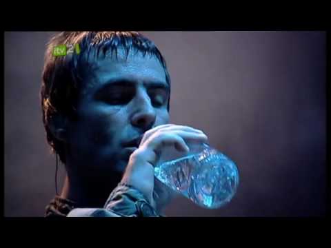 Oasis   Slide Away   Live At iTunes Festival 2009