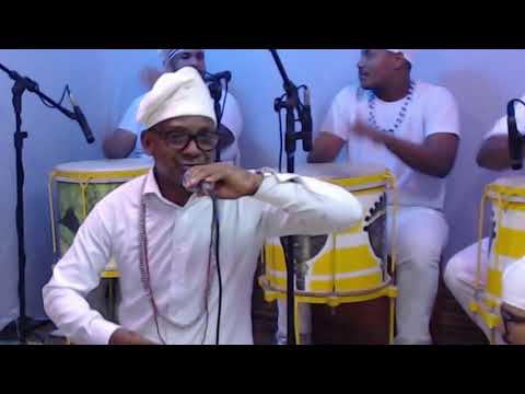 GRUPO FILHOS DO OBÁ YNÃ - IBEJI