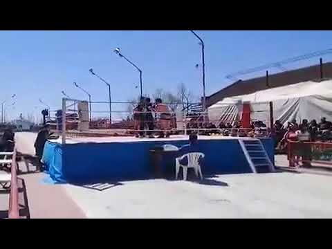 Andrés "El cerdo" Taboada