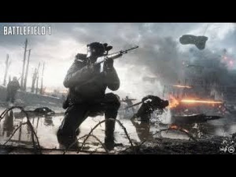 Battlefield 1 | Heute mal was anderes... (Livestream vom 14. Juni 2017)
