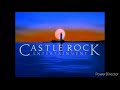 Castle Rock Entertainment 1994 Tendruple Pitched With 1987 Fanfare
