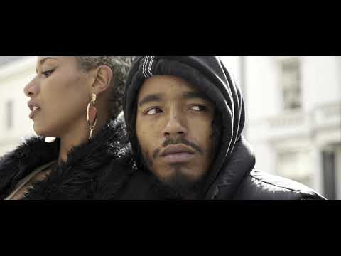 KY'ORiON - STRESSiN ME ft. Moshino Royale (Music Video 4K @MystikVisuals) #SACRiFiCES