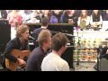 Balthazar "Decency" (Acoustic) - Live at Fnac ...