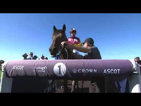 Race 6 - Ascot - 4/3/2023