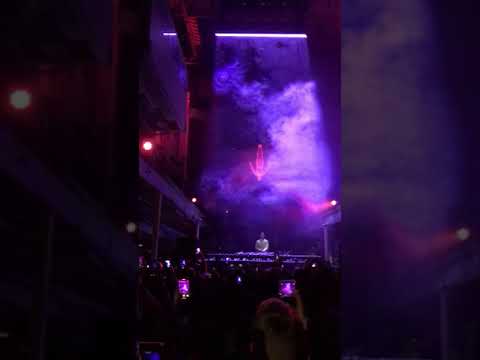 Denis Horvat - Noise (Printworks 30.11.2019)