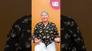 Dia Mundial contra el Càncer de Mama - Testimoni de Pricila Carvajal 01