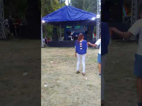 Zilele Comunei Argetoaia Dolj