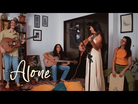 Laura Ureña Ft Gabriel Loynaz - Home - Misc Originals