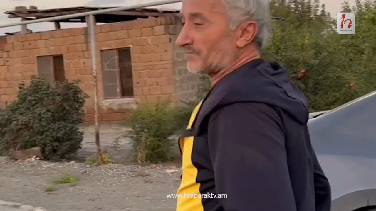 Մարգարայում մտածում են՝ հայ թուրքական սահմանը բացվի տները թանկով ծախեն