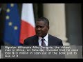 I once withdrew $10 million just to look at it: Africa's richest man