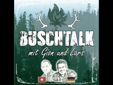 BuschTALK Folge #76 - Rettungsdecke - die goldene Lebensretterin