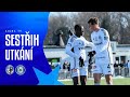 Zimní Tipsport liga, 1. SK Prostějov - SK Sigma Olomouc 2:3