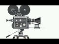 Old Film Camera Sound Effect
