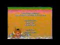 Timon Pumbaa End Credits Playhouse Disney Airing 4 20 1998