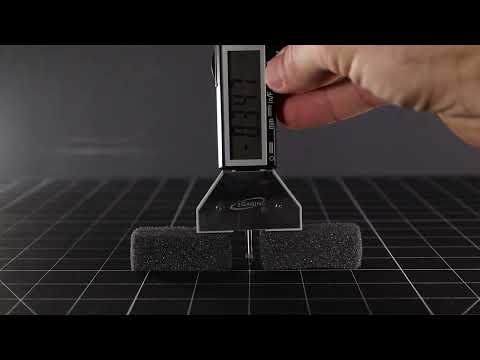 iGaging 2 in 1 Digital Indicator & Depth Gage   35 0917 The Best Measuring Tool Near Me