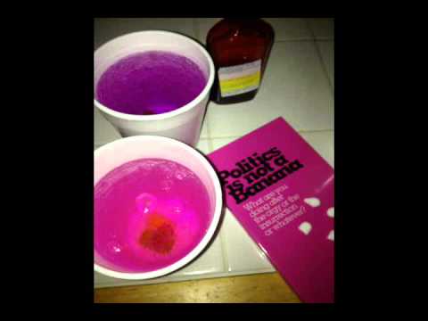 GLC Mixtape   I Sip Whitney Houston SampledR I P