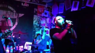 Earthtone9 - Star Damage (For Beginners) (part) (Live @ The Anvil, Bournemouth, UK 07/09/2016)