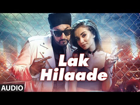 Lak Hilaade (Full Audio) — watch video