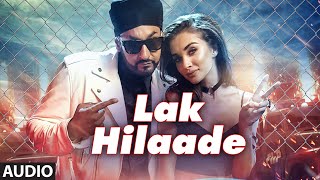 LAK HILAADE Full Audio Song | Manj Musik,Amy Jackson,Raftaar | Latest Hindi Song | T-Series