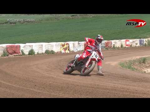 DT Campions Rancho Canudas