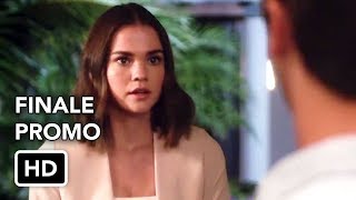 Finale promo