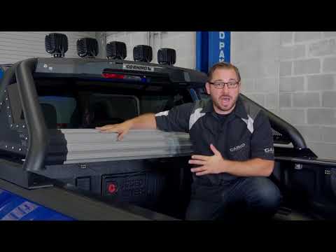 Go Rhino Sport Bar Review