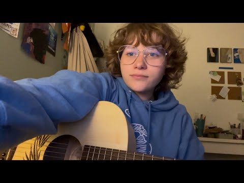 The Father’s Lullaby