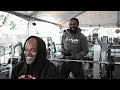 DO YOU PRESS ON YOUR NECK WHEN YOU BENCH PRESS?