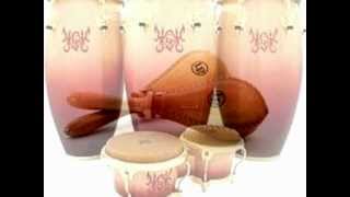 South American Cha Cha (C)