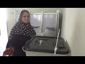 انتخابات النواب، إقبال ملحوظ من السيدات وكبار السن على لجنة مركز شباب الفتح بأسيوط (فيديو)