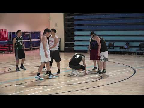 Guantao vs Forbidden - sunday tier 7 - tcbl 2021 fall