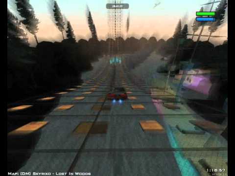 [DM] Skyrixo - Lost In Woods