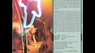 Jawbox - Motorist (7" version)