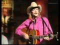 ALAN JACKSON DOG RIVER BLUES VINTAGE CLIP.mpg