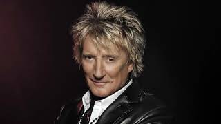 Rod Stewart - Missing You