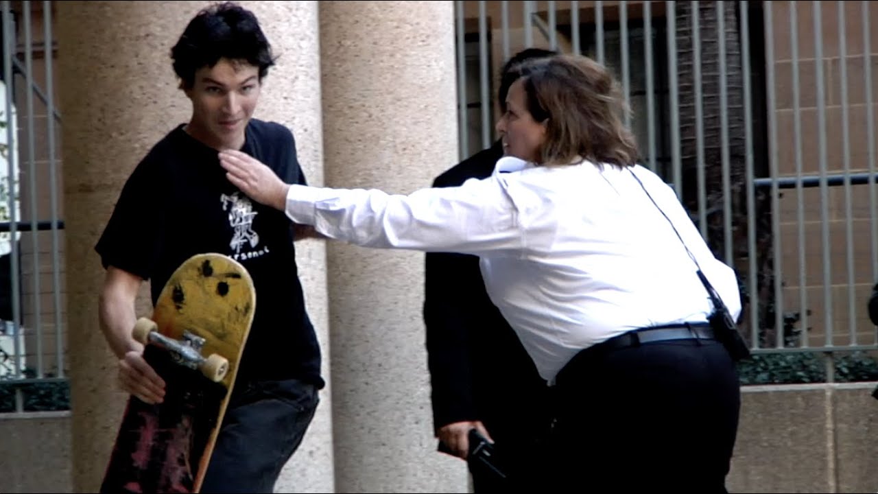 PISSTAKE (Video Completo)