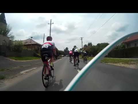 2018 0610 Tour De Gyomro