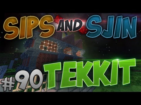 SipsCo - Episode 90 - The Flusher