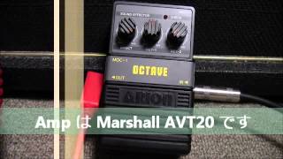 Video thumbnail for ARION  OCTAVE/MOC-1 (Demo) by opus1009