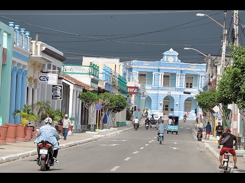 Las Tunas de la normalidad a la cotidianidad