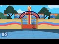 CraftyCorn The Early Years On PBS Kids March 16 2017 Rare Real