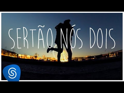 Sertão Nós Dois - Guga Sabatie