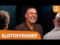 Wat is het meest romantische dat je ooit hebt gedaan?! ? | Slotoffensief | Rondo 13/02/2023