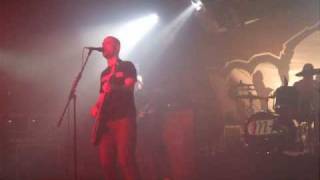 millencolin - broken world, man or mouse