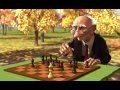 PIXAR Geri S Game 720p