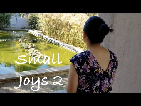 10 Ways to Find Joy in the Little Things (Part 2)