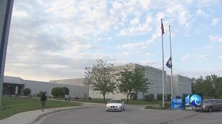 Officials: Hampton Roads Regional Jail improving on a daily basis
